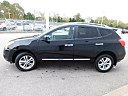 Thumbnail image of 2012 Nissan Rogue at Mathews Nissan