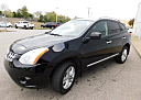 Thumbnail image of 2012 Nissan Rogue at Mathews Nissan