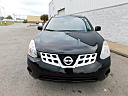 Thumbnail image of 2012 Nissan Rogue at Mathews Nissan