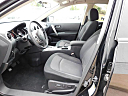 Thumbnail image of 2012 Nissan Rogue at Mathews Nissan