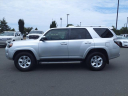 Thumbnail image of 2016 Toyota 4Runner at Classic Chrysler Dodge Jeep Ram Of South Charlotte