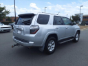 Thumbnail image of 2016 Toyota 4Runner at Classic Chrysler Dodge Jeep Ram Of South Charlotte