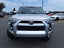Thumbnail image of 2016 Toyota 4Runner at Classic Chrysler Dodge Jeep Ram Of South Charlotte
