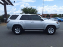 Thumbnail image of 2016 Toyota 4Runner at Classic Chrysler Dodge Jeep Ram Of South Charlotte