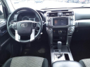Thumbnail image of 2016 Toyota 4Runner at Classic Chrysler Dodge Jeep Ram Of South Charlotte