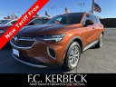Thumbnail image of 2022 Buick Envision at F C Kerbeck - New and Used