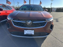 Thumbnail image of 2022 Buick Envision at F C Kerbeck - New and Used