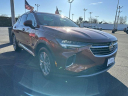 Thumbnail image of 2022 Buick Envision at F C Kerbeck - New and Used