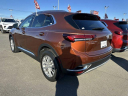 Thumbnail image of 2022 Buick Envision at F C Kerbeck - New and Used