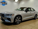 Thumbnail image of 2025 Volvo S60 at Dean Team Volvo - New