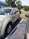 Thumbnail image of 2011 Chevrolet Equinox at Seth Lee Auto Sales