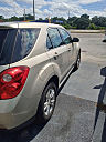 Thumbnail image of 2011 Chevrolet Equinox at Seth Lee Auto Sales