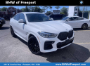 2023 BMW X6 M50i at BMW Mini of Freeport