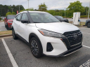 Thumbnail image of 2024 Nissan Kicks at McDonoughNissan of McDonough, GA