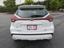 Thumbnail image of 2024 Nissan Kicks at McDonoughNissan of McDonough, GA