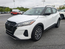 Thumbnail image of 2024 Nissan Kicks at McDonoughNissan of McDonough, GA