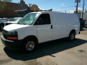 Thumbnail image of 2020 Chevrolet Express at SAPPHIRE AUTO BROKERS