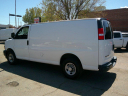 Thumbnail image of 2020 Chevrolet Express at SAPPHIRE AUTO BROKERS