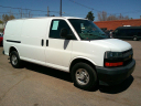 Thumbnail image of 2020 Chevrolet Express at SAPPHIRE AUTO BROKERS