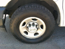 Thumbnail image of 2020 Chevrolet Express at SAPPHIRE AUTO BROKERS