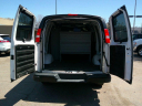 Thumbnail image of 2020 Chevrolet Express at SAPPHIRE AUTO BROKERS