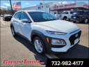 2021 Hyundai KONA SE at Galaxy Toyota