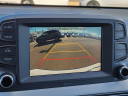 Thumbnail image of 2021 Hyundai KONA at Galaxy Toyota