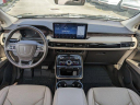 Thumbnail image of 2023 Lincoln Nautilus at OC Welch Used