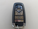 Thumbnail image of 2023 Lincoln Nautilus at OC Welch Used