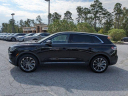 Thumbnail image of 2023 Lincoln Nautilus at OC Welch Used