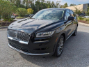 Thumbnail image of 2023 Lincoln Nautilus at OC Welch Used