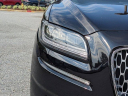 Thumbnail image of 2023 Lincoln Nautilus at OC Welch Used