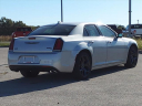 Thumbnail image of 2023 Chrysler 300 at Staunton Chrysler Dodge Jeep Ram