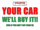 Thumbnail image of 2023 Chrysler 300 at Staunton Chrysler Dodge Jeep Ram