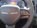Thumbnail image of 2023 Chrysler 300 at Staunton Chrysler Dodge Jeep Ram