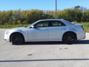 Thumbnail image of 2023 Chrysler 300 at Staunton Chrysler Dodge Jeep Ram