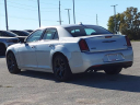 Thumbnail image of 2023 Chrysler 300 at Staunton Chrysler Dodge Jeep Ram
