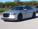Thumbnail image of 2023 Chrysler 300 at Staunton Chrysler Dodge Jeep Ram