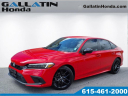 Thumbnail image of 2023 Honda Civic at Gallatin Honda