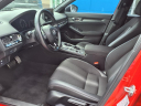 Thumbnail image of 2023 Honda Civic at Gallatin Honda