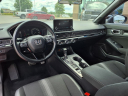 Thumbnail image of 2023 Honda Civic at Gallatin Honda