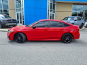 Thumbnail image of 2023 Honda Civic at Gallatin Honda