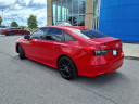 Thumbnail image of 2023 Honda Civic at Gallatin Honda
