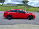 Thumbnail image of 2023 Honda Civic at Gallatin Honda