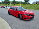 Thumbnail image of 2023 Honda Civic at Gallatin Honda