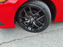 Thumbnail image of 2023 Honda Civic at Gallatin Honda
