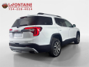 Thumbnail image of 2022 GMC Acadia at LaFontaine Chevrolet Plymouth