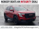 Thumbnail image of 2022 GMC Terrain at Integrity Automotive Group