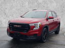 Thumbnail image of 2022 GMC Terrain at Integrity Automotive Group