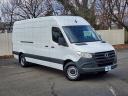 Thumbnail image of 2023 Mercedes-Benz Sprinter at Jersey Car Direct LLC